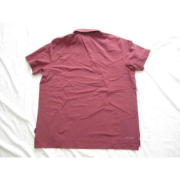 New Nik Dri Fit Virginia Tech Hokies On Field Short Sleeve Shirt Sz XXL (NW141) - Picture 3 of 12